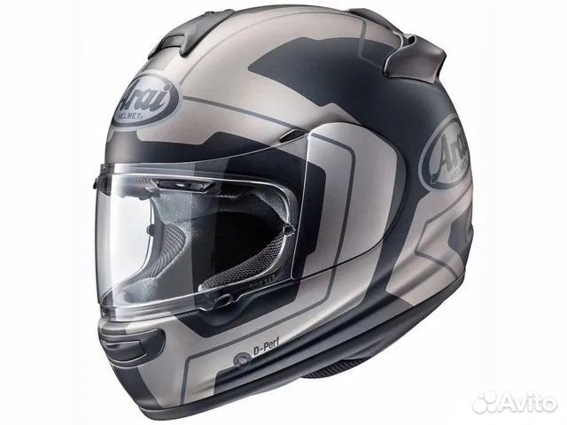 Мотошлем интеграл Arai Axces 3