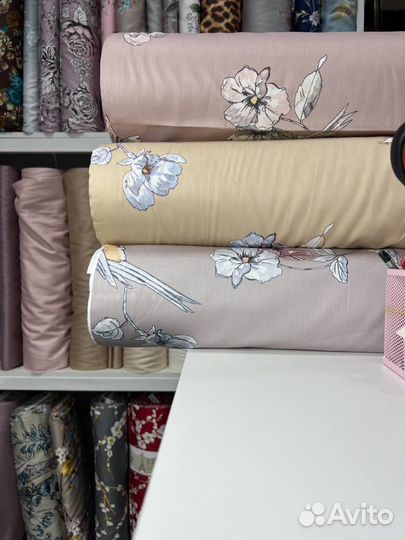 Постельное белье