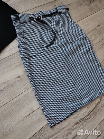 Новые женские вещи 44 46