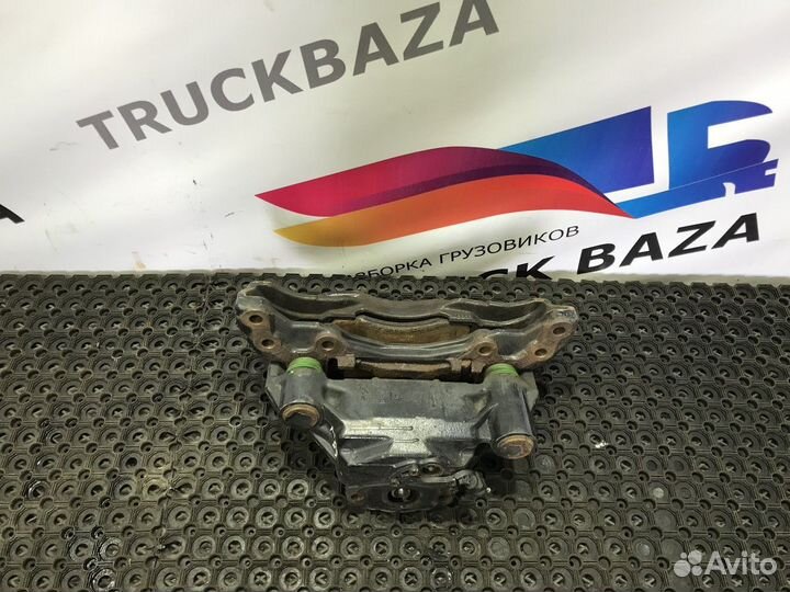 Суппорт передний правый/задний левый