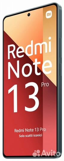 Xiaomi Redmi Note 13 Pro, 12/512 ГБ