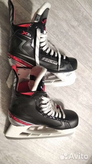 Bauer vapor x2.5 новые