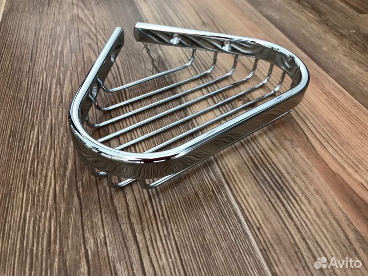 Полотенцедержатель в ванную Geesa Оригинал