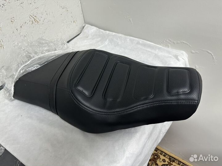 Сиденье для Harley Davidson Sportster