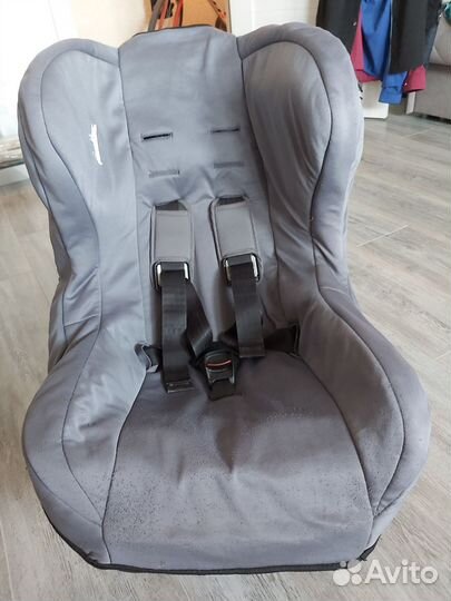 Детское автокресло