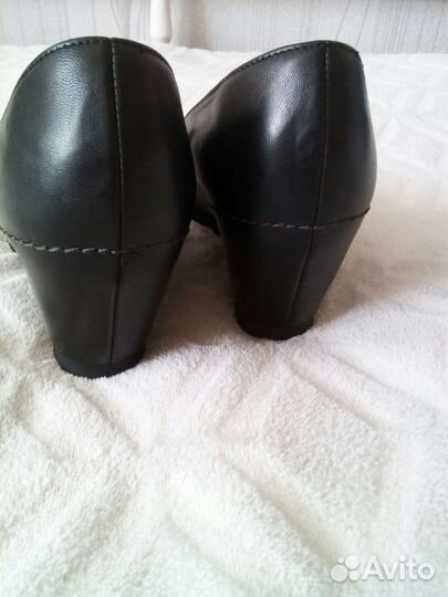 Туфли paul green (Мюнхен) 40раз