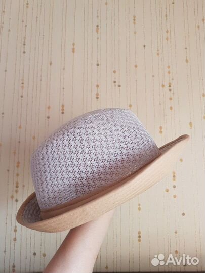 Шляпа Дерби 56-58р