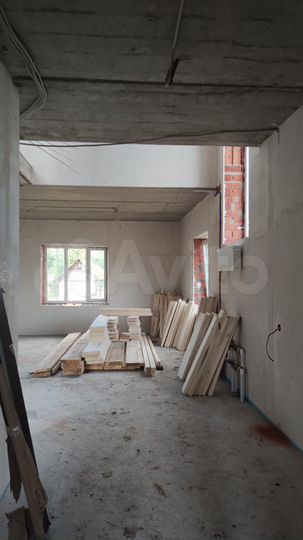 Таунхаус 110 м² на участке 4 сот.