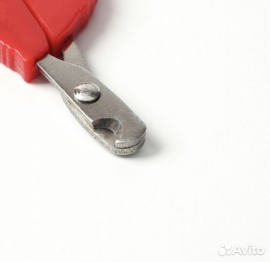 Когтерезка для кошек и собак мелких пород