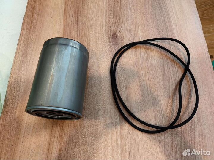 Фильтр масленный York, Daikin, Bitzer, Refcomp