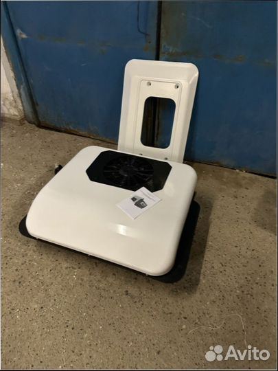 Кондиционер на крышу стояночный. Арт 149