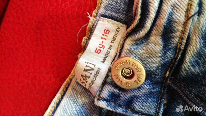 Пакет вещей для девочек