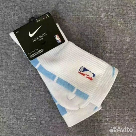 Носки Nike Elite Nba