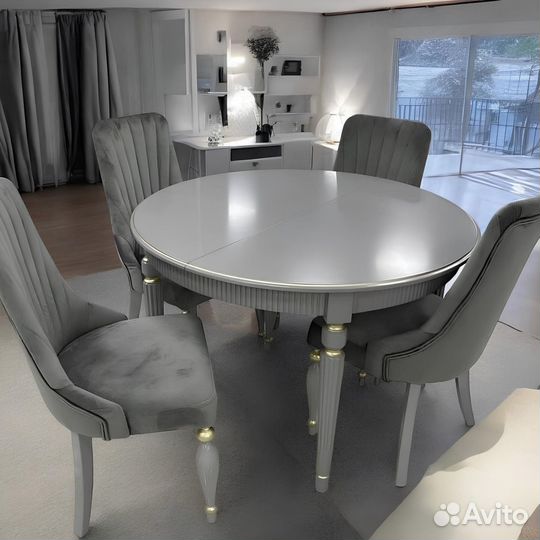 Столы на заказ