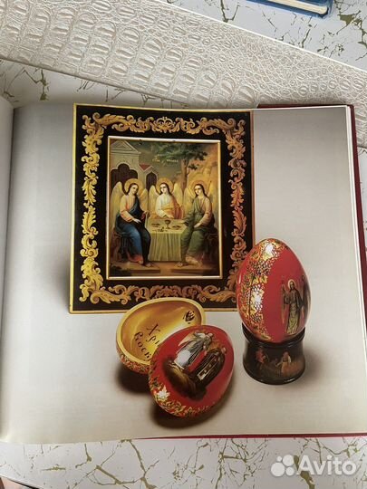 Книги по искусству и живописи