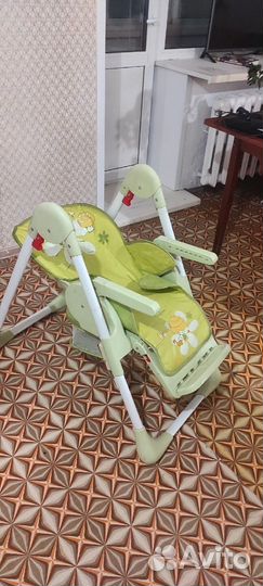 Стульчик для кормления