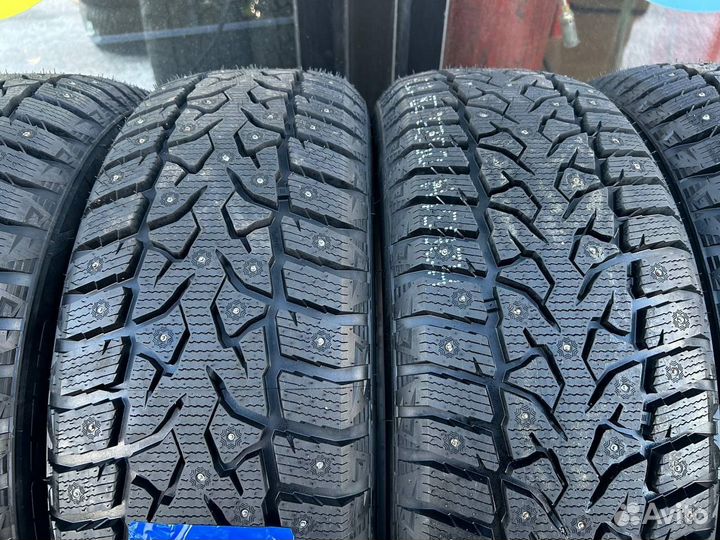 Compasal Winter Stud 245/50 R20 105T