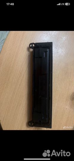 Блок климата BMW f30 f20