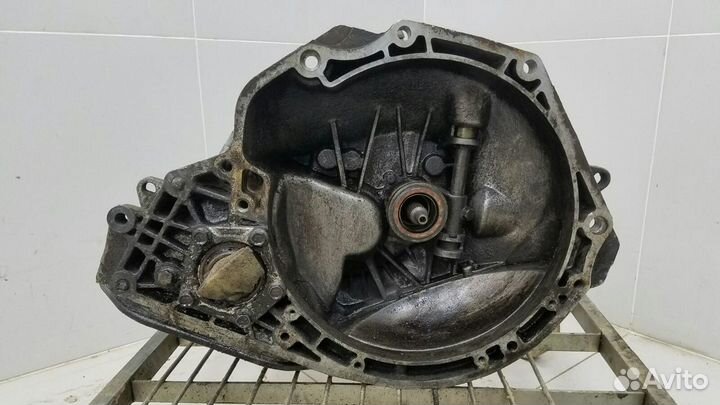 МКПП Механическая коробка передач Opel Vectra A