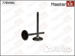 Клапан впускной mercedes-benz m102