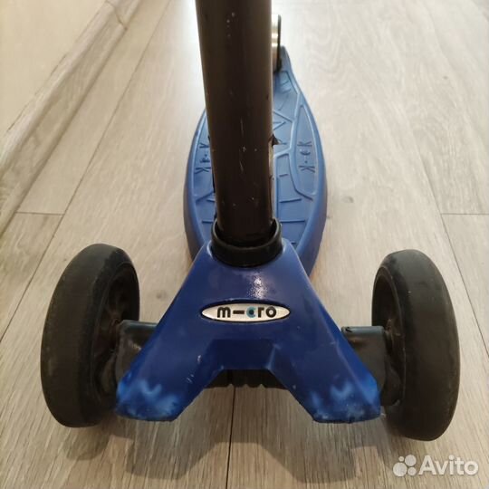 Самокат Мaxi Micro