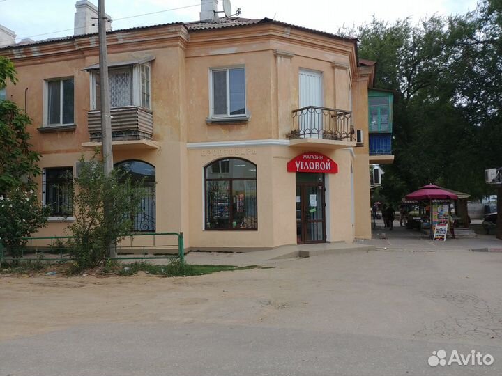 Продавец, кассир