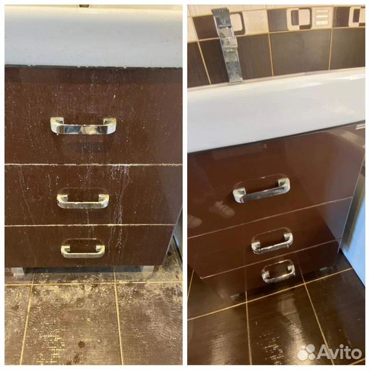 Уборка квартир и домов, генеральная после ремонта