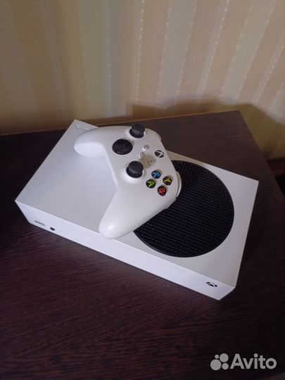 Xbox series s