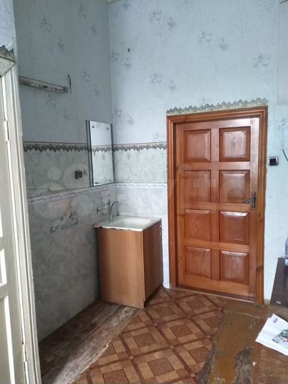 1-к. квартира, 22,8 м², 2/2 эт.