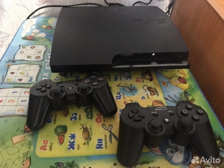 Sony playstation 3