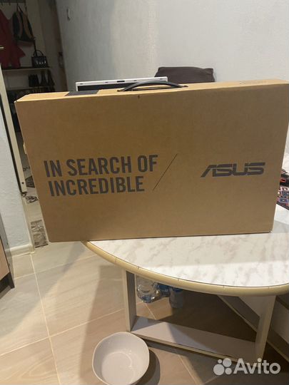 Asus 409f под ремонт