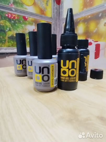 База UNO Strong(Оригинал)