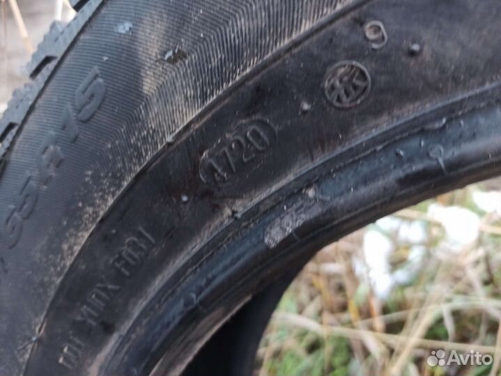 Viatti Brina Nordico V-522 185/65 R15