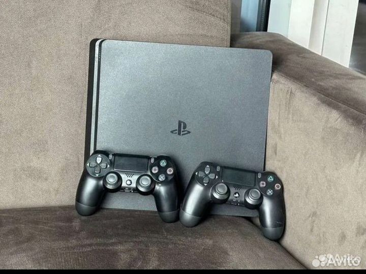 Sony PS4