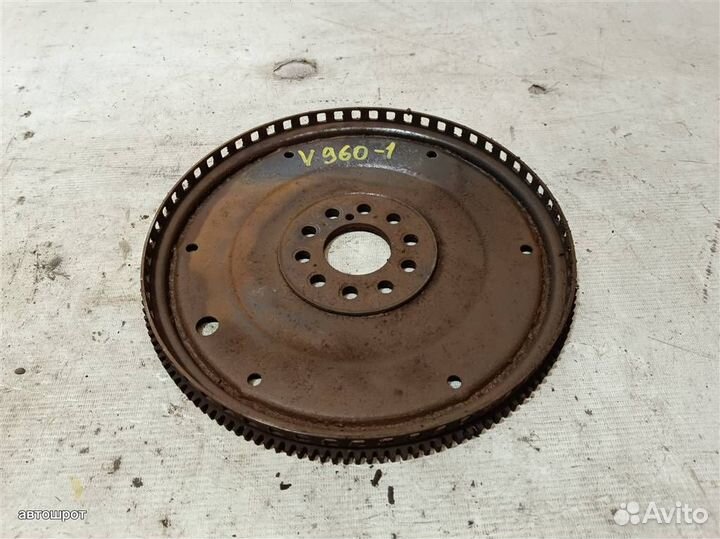 Маховик двс Volvo 960 90-97г