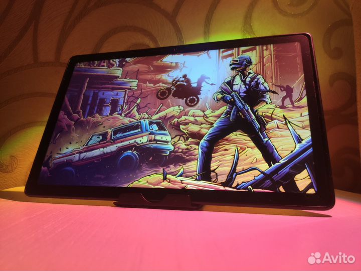 Планшет Samsung Galaxy Tab A7 (SM-T500)