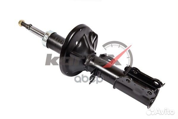 Амортизатор передний GAS R KSA014STD kortex