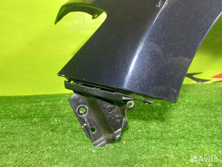 Крыло nissan C11,JC11,NC11,SC11,SJC11,SNC11 tiida