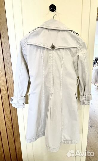 Плащ женский