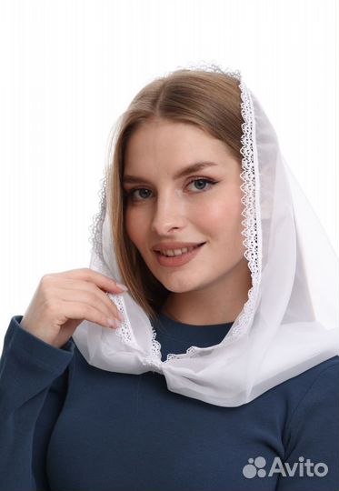 Церковный платок