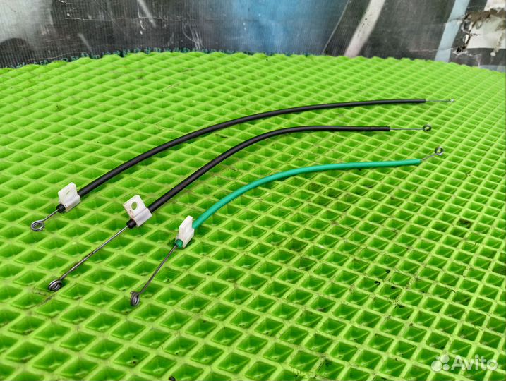 Тросик печки fiat brava 1