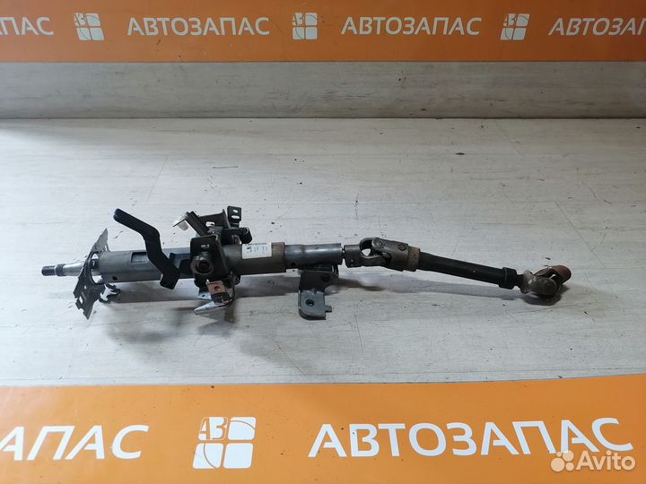 Рулевая колонка SsangYong Actyon 2 Актион