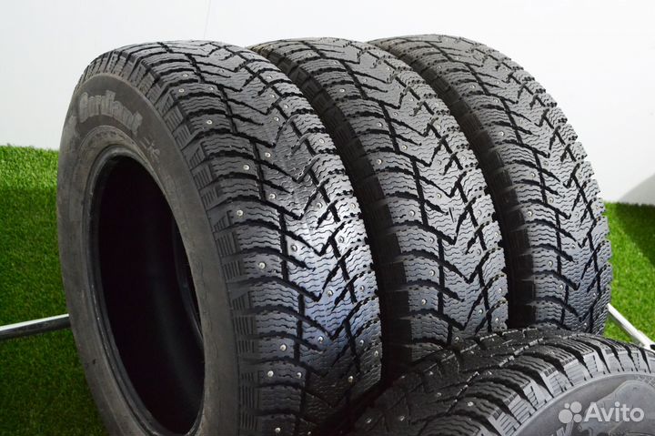 Cordiant Snow Cross 2 215/70 R16 104T