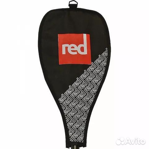 Чехол для лопасти весла Red Paddle Blade Cover