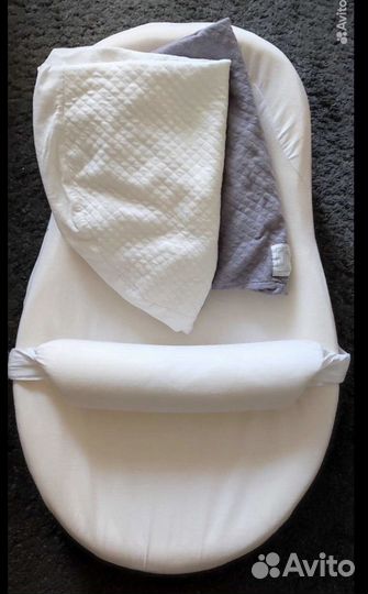 Кокон red castle cocoonababy