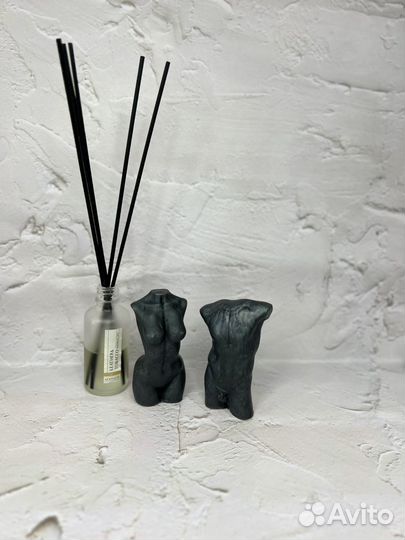 Мыло интерьерное 