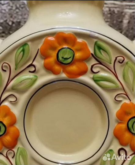 Вещи СССР Стекло Керамика Хрусталь Куманец