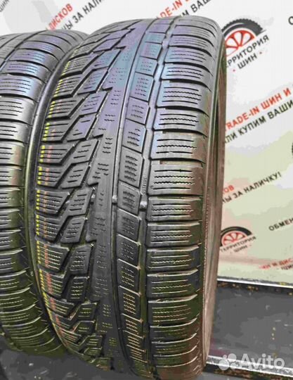 Nokian Tyres WR G2 235/55 R17 103V