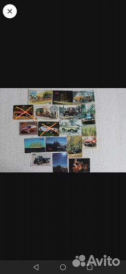 Календари N5