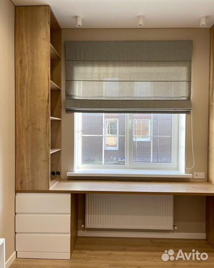 Детская мебель